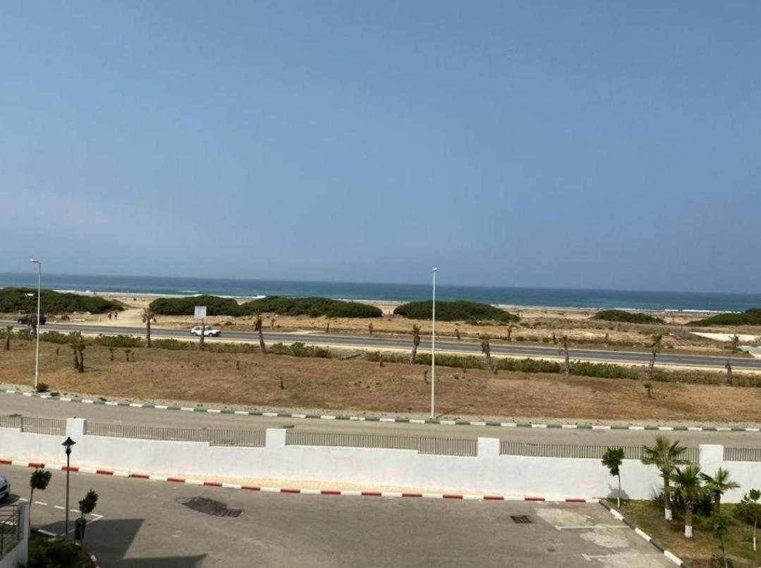 Apartment Plage Et Confort Tangier